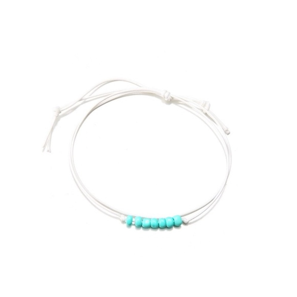 2pcs Anklet - Picture 4 of 5